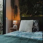 Glamping Nuit Insolite Conteneur Tropical