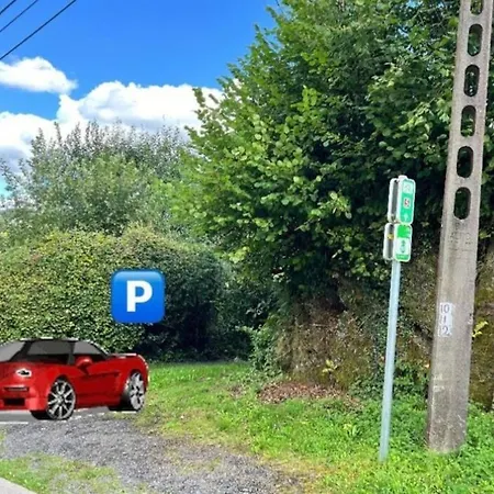 Nuit Insolite Conteneur Tropical