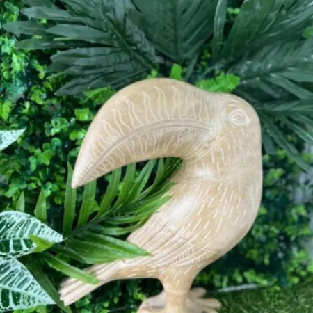 Nuit Insolite Conteneur Tropical *