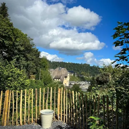 Nuit Insolite Conteneur Tropical 豪华帐篷 *