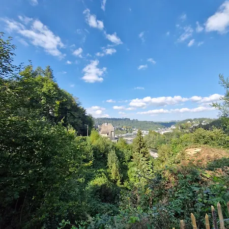 Nuit Insolite Conteneur Tropical 豪华帐篷 布永