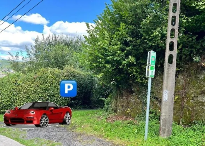 Nuit Insolite Conteneur Tropical