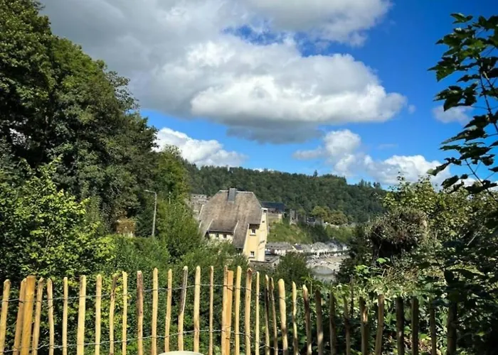 Nuit Insolite Conteneur Tropical Tente de luxe *